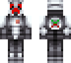 creeper zero