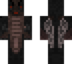 creepy bug