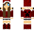 crepergirl navidad