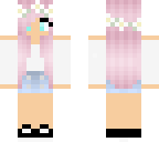 cute girl