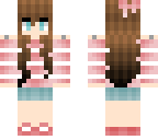 cute girl