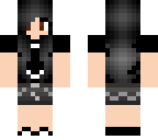 danisnotonfire girl