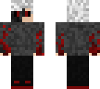 dark alex
