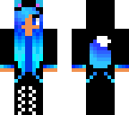 dark icewolf