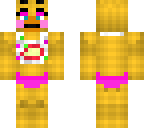day toy chica