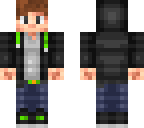 depzhd new skin