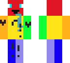 derp rainbow