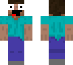 derpy steve