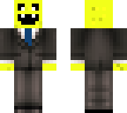 derpy suit man