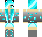 diamond cat