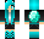 diamond girl