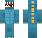 dino kid