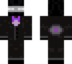 dj enderman