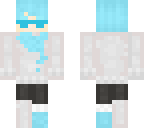 dont own cuz i cant make skins