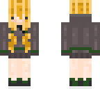 draco's skin