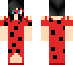 dress ladybug