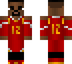 dwight howard