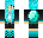 edit diamond girl