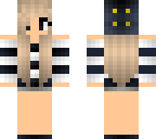 edit of chibi skin
