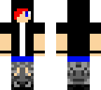 edit skin