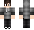 edited boy