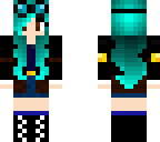 edited fangirl to tdm