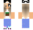 edited pjs