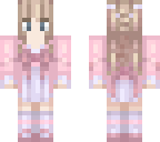 edited skin
