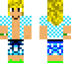 edited surfer dude