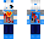 edited underswap sans edited again