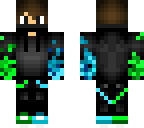 elemental boy