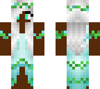 elf girl