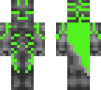 emeraldgolem