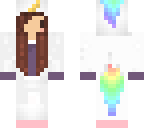 emilyn's skin