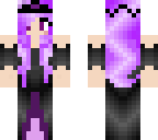 end princess