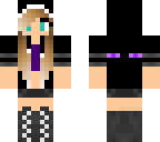 ender girl