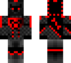 evil knight