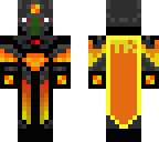evil sirpickle
