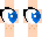 eyes anime