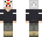 ezurineuhc pack