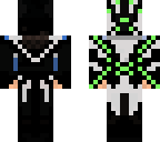 faceless assassin