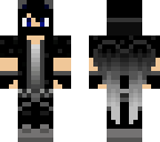 fallen angel ninja
