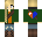 fallflower two