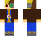 fallout 4 enderkid