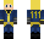 fallout vault boy