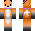 fancy fox