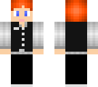 fancy waiter