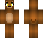 female brown bear