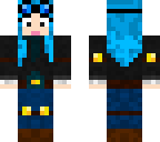 feminine dantdm