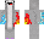 fire and ice ross